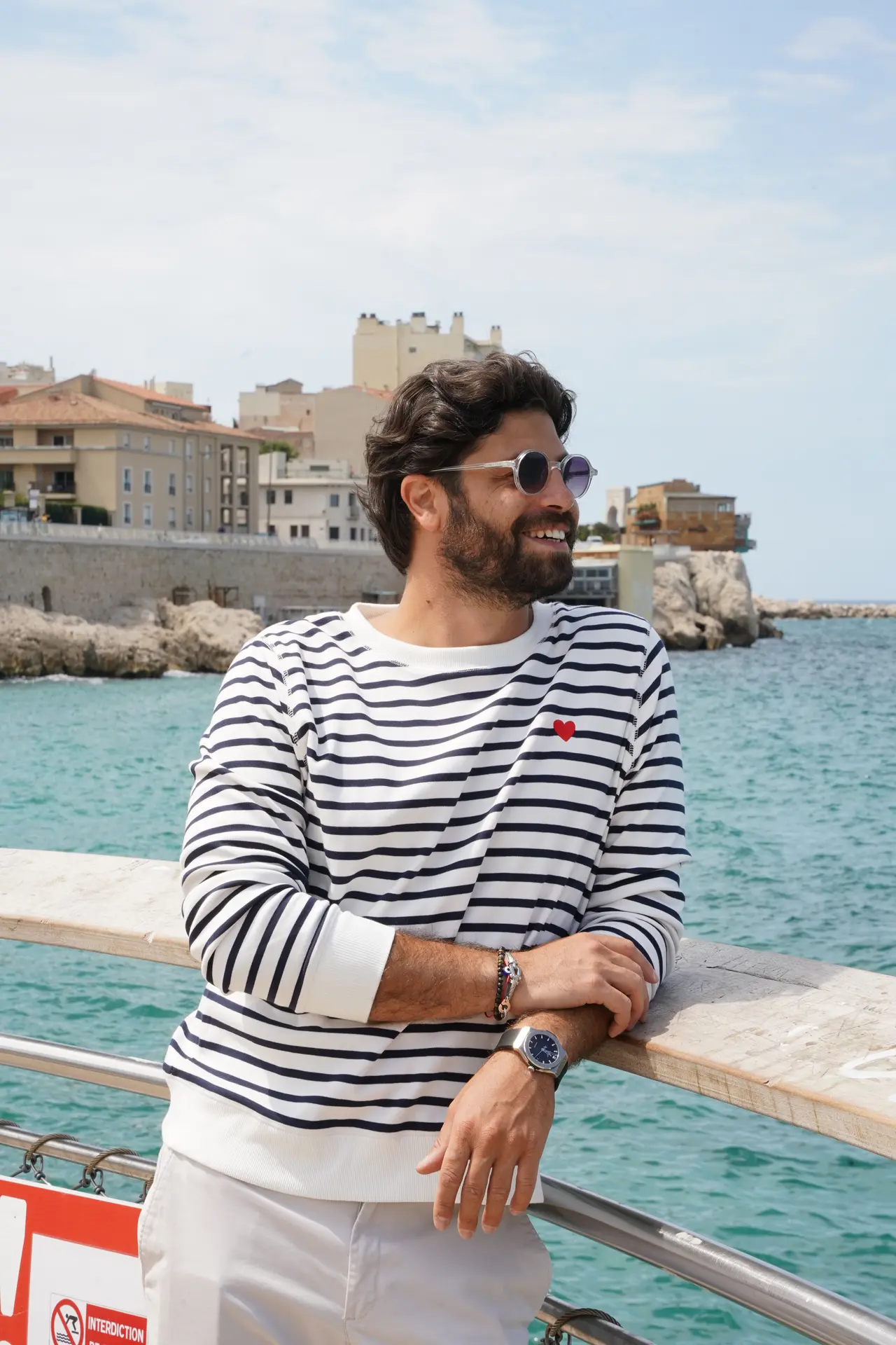 Kevin Siksik, fondateur de SikSik Immobilier